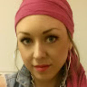 Meet your Posher, Kristin